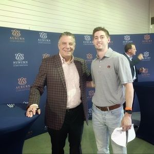 Meet your Posher, Reid